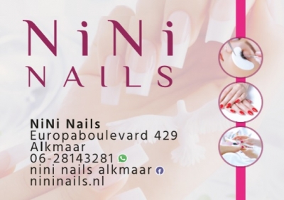 NiNi-Nails