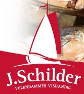 Volendammer-Vishandel-J-Schilder